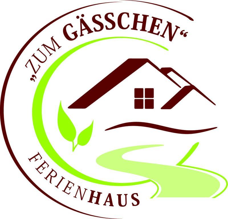 Ferienhaus Zum Gaesschen Weißenfels Habitación foto